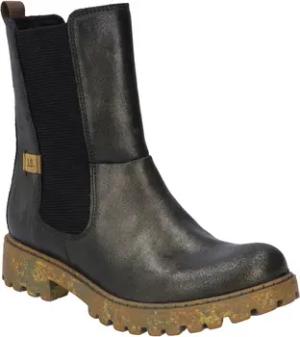 Josef Seibel  Stiefel Marta 12, bronze-kombi