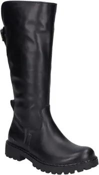 Josef Seibel  Stiefel Marta 15, schwarz