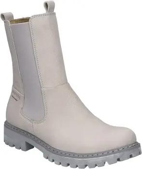 Josef Seibel  Stiefel Marta 20, hellgrau