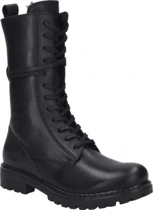 Josef Seibel Stiefel "Marta 29, schwarz"