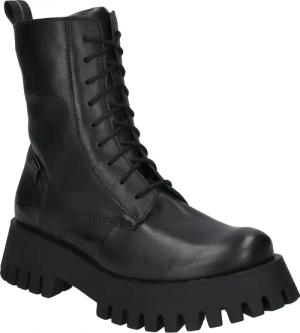 Josef Seibel Stiefel "Mavie 06, schwarz"