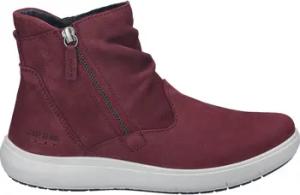 Josef Seibel  Stiefel Megan 12, plum