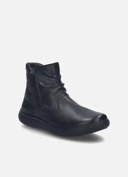 Josef Seibel  Stiefel Megan 12, schwarz
