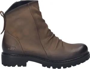 Josef Seibel  Stiefel Melinda 33, cognac