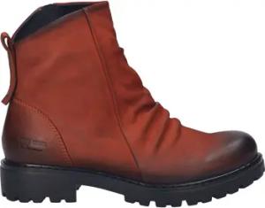 Josef Seibel  Stiefel Melinda 33, rot