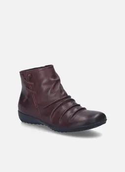 Josef Seibel  Stiefel Naly 12, bordeaux