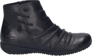 Josef Seibel  Stiefel Naly 12, schwarz