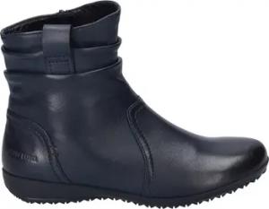 Josef Seibel  Stiefel Naly 63, ocean