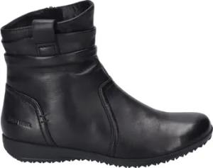 Josef Seibel  Stiefel Naly 63, schwarz
