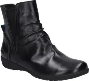 Josef Seibel  Stiefel Naly 66, schwarz