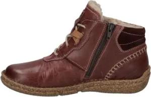 Josef Seibel  Stiefel Neele 62, bordeaux