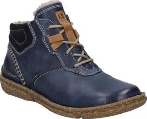 Josef Seibel  Stiefel Neele 62, ocean