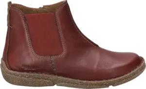 Josef Seibel  Stiefel Neele 68, hibiscus