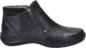 Josef Seibel  Stiefel New Anvers 04, schwarz