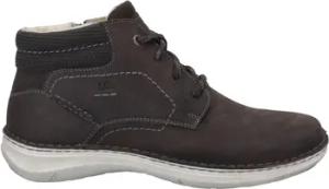 Josef Seibel  Stiefel New Anvers 09, moro-kombi