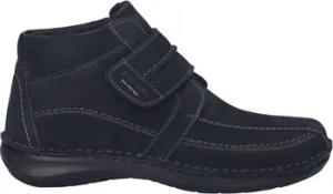 Josef Seibel  Stiefel New Anvers 95, schwarz