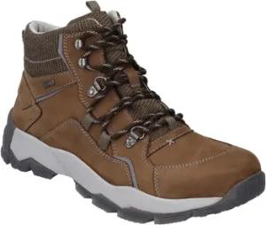 Josef Seibel  Stiefel Philipp 50, braun-kombi