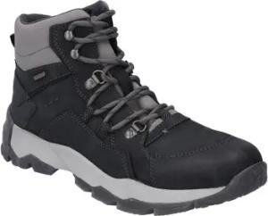 Josef Seibel  Stiefel Philipp 50, schwarz-kombi