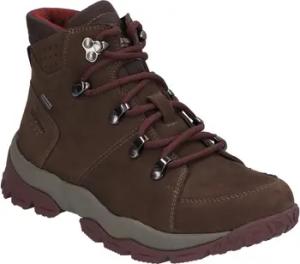 Josef Seibel  Stiefel Philippa 50, brandy