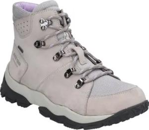 Josef Seibel  Stiefel Philippa 50, hellgrau-kombi