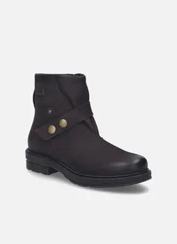 Josef Seibel  Stiefel Roxanna 01, moro