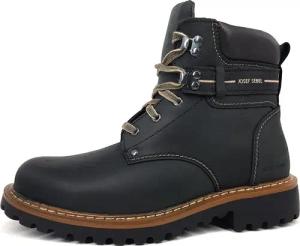 Josef Seibel Stiefel Schnürstiefelette