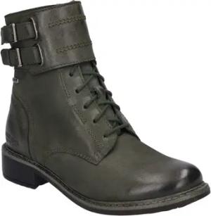 Josef Seibel  Stiefel Selena 51, tanne