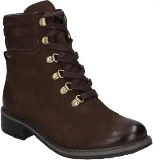 Josef Seibel  Stiefel Selena 52, moro