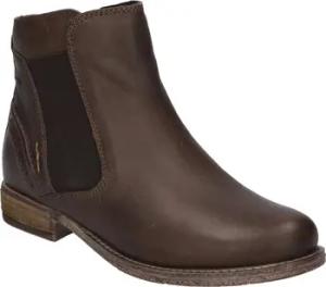 Josef Seibel  Stiefel Sienna 35, moro