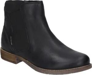 Josef Seibel  Stiefel Sienna 35, schwarz