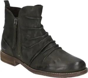 Josef Seibel  Stiefel Sienna 38, bosco