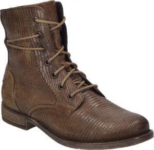 Josef Seibel Stiefel "Sienna 72, camel"