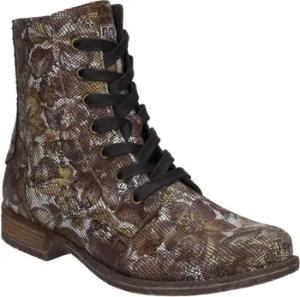 Josef Seibel  Stiefel Sienna 82, moro