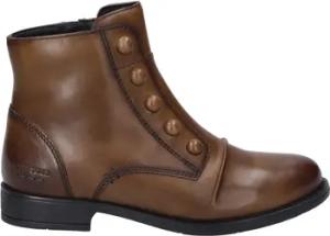 Josef Seibel  Stiefel Simona 04, cognac
