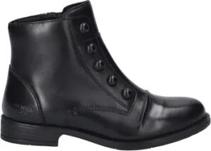 Josef Seibel  Stiefel Simona 04, schwarz