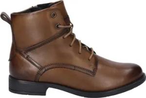 Josef Seibel  Stiefel Simona 05, cognac