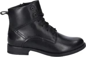 Josef Seibel  Stiefel Simona 05, schwarz