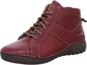 Josef Seibel  Stiefel Stiefeletten FELICIA 01-Kn.Schnürer 89201VL302/411