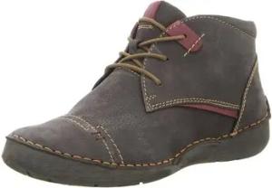 Josef Seibel  Stiefel Stiefeletten Halbschuh 59643-MI869 151