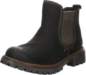 Josef Seibel  Stiefel Stiefeletten -kombi 85203MI994-101 Marta 03