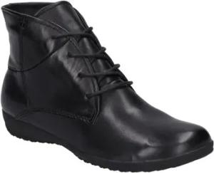 Josef Seibel  Stiefel Stiefeletten Naly 09 79709-VL971-100 Leder 79709-VL971-100