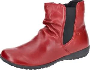 Josef Seibel  Stiefel Stiefeletten Naly 31 Stiefelette Glattleder 79731 VL971 461