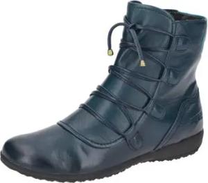 Josef Seibel  Stiefel Stiefeletten Naly 62 Winter Stiefel ocean 79762 VL971 531
