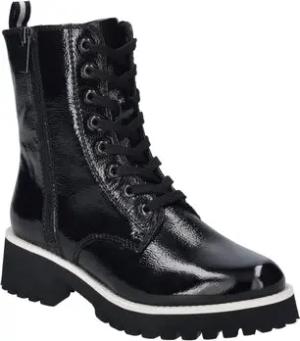 Josef Seibel  Stiefel Stiefeletten Sallina 08 Stiefel Lack 40708 MI65 100