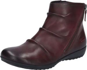 Josef Seibel Stiefelette "Josef Seibel Stiefelette Leder"