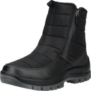 Josef Seibel Stiefelette "Josef Seibel Stiefelette Lederimitat/Textil"