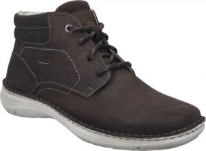 Josef Seibel Stiefelette "New Anvers 09, moro-kombi"