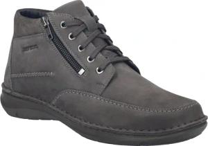 Josef Seibel Stiefelette "New Anvers 84, granit"