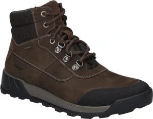 Josef Seibel Stiefelette "Raymond 56, braun-kombi"