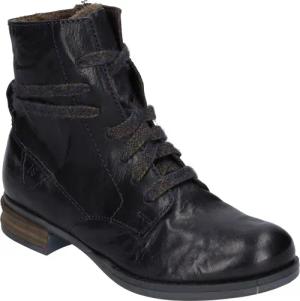 Josef Seibel Stiefelette "Sanja 18, ocean"